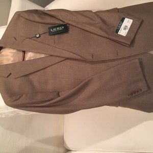 Men's sports coat - Ralph Lauren